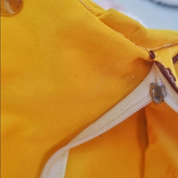 💮2/$60💮 Large Emily the Strange Book Tote Bag - Picture 3 of 10